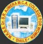 Dr. Suryakanta R. Ajmera M.C.A. College For Women Deopur