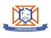 CSI Christian Muller Women's College
