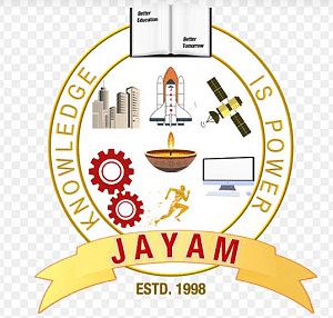 Jayam College of Engineering and Technology