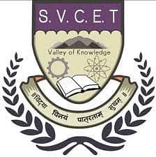 Sahyadri Valley College of Engineering and Technology