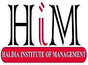 Haldia Institute of Management