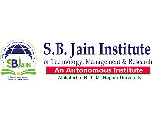 SB Jain Institute of Technology Management and Research