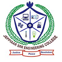 JEPPIAAR SRR Engineering college