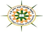 Gyan Sagar College of Engineering