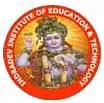 Indradev Institute of Education and Technology