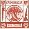 Krishnanagar BEd College