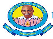 Kamarajar College of Education