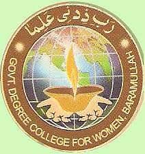 Government Degree College For Women
