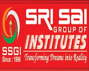 Sri Sai Group Of Institutes