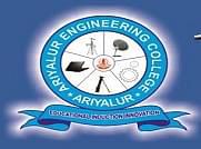 Ariyalur Engineering College