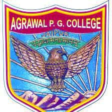 Agrawal P.G. College