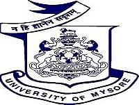 Directorate Of Distance Education, University Of Mysore