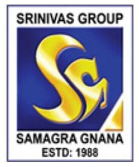 Srinivas School of Business