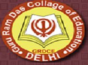 Guru Ram Das College of Education