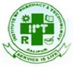 Institute of Pharmacy and Technology