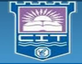 Chartered Institute of Technology