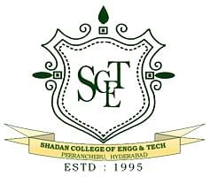 Shadan College of Engineering & Technology