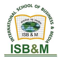 ISB&M College Of Commerce
