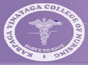 Karpaga Vinayaga College of Nursing