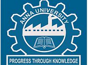 Anna University, Centre for Distance Education