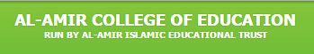 Al-Amir College of Education