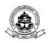 Vandayar Engineering College