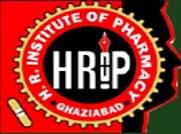 HR Institute of Pharmacy