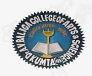 Dr. A.V. Baliga college of Arts and Science