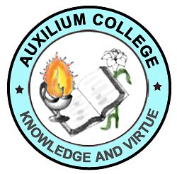 Auxilium College of Arts and Science for Women