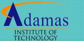Adamas Institute of Technology