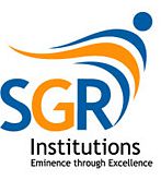 Dr Reddy's Institute of Information Technology