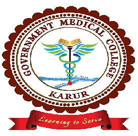Govt Medical College- Karur