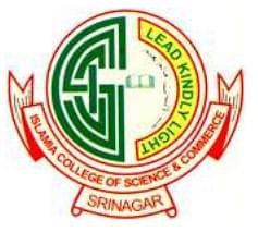 Islamia College of Science and Commerce