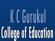 KC Gurukul College of Education