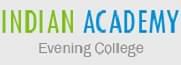 Indian Academy Evening College