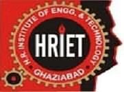 HR Institute of Engineering and Technology