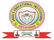 Angels College of Education