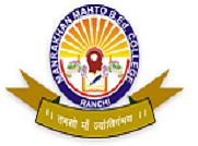 Manrakhan Mahto B.Ed College