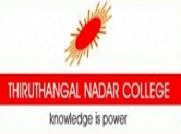 Thiruthangal Nadar College
