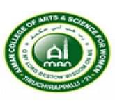 Aiman College of Arts and Science for Women