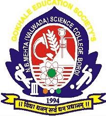 N.B. Mehta Science College
