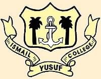 Ismail Yusuf College of Arts, Science & Commerce