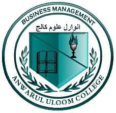 Anwarul Uloom College of Business Management