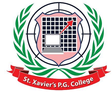 St. Xaviers PG College