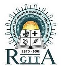 Dr. Rajendra Gode Institute of Technology & Research