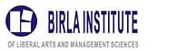 Birla Institute of Liberal Arts and Management Sciences