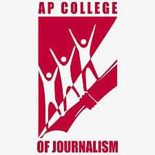 A P College of Journalism