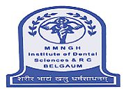 Maratha Mandal  Nathajirao G. Halgekar Institute of Dental Sciences & Research Centre