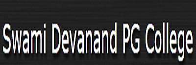 Swami Devanand PG College