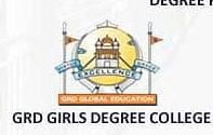 GRD Girls Degree College